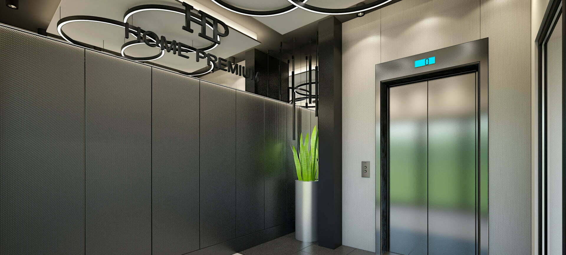 Apartamenty Home Premium