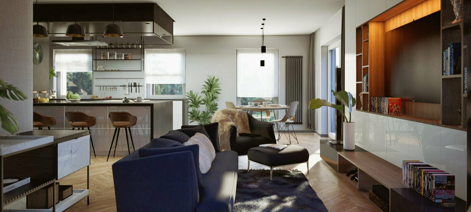 Sadyba Słoneczny Sad