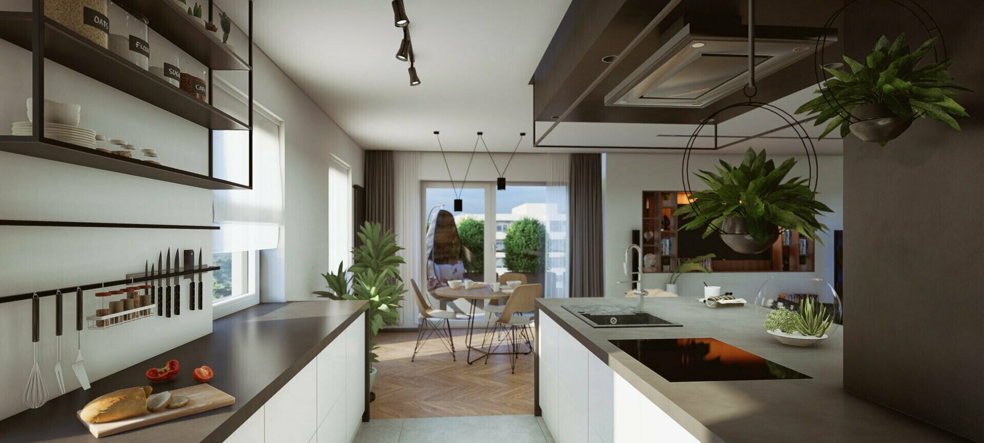 Sadyba Słoneczny Sad