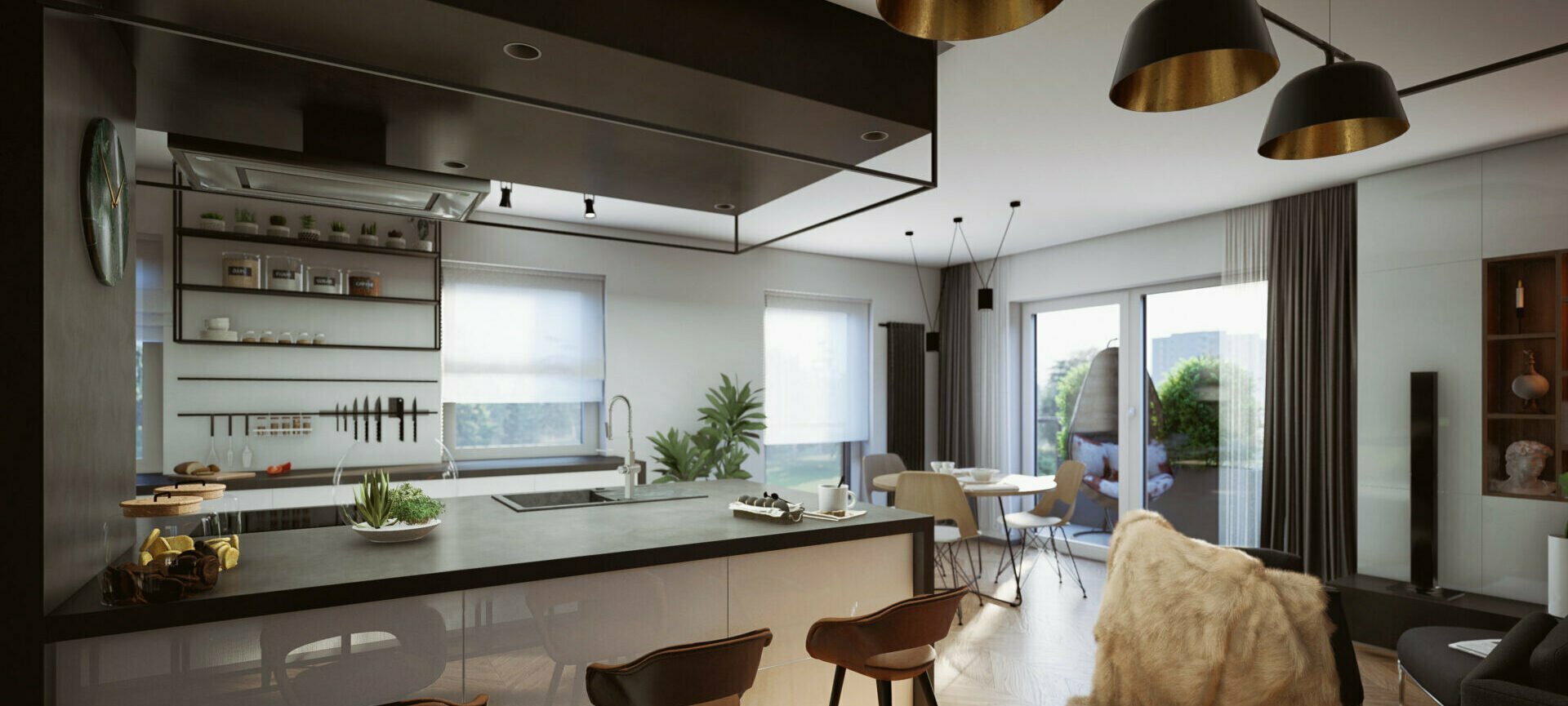 Sadyba Słoneczny Sad