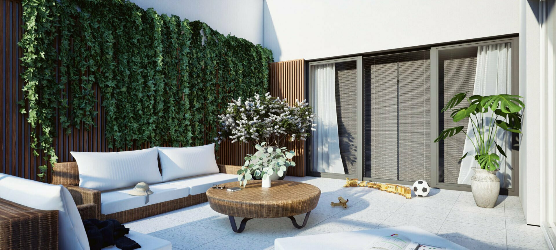 Sadyba Słoneczny Sad