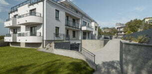 Rezydencja Kino Marynarz