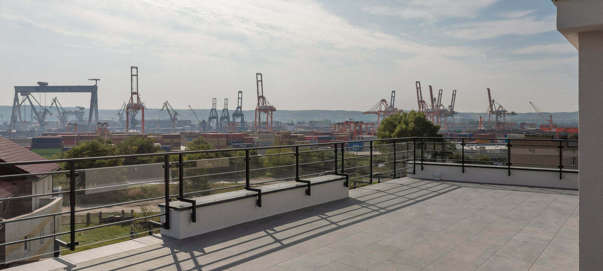 Rezydencja Kino Marynarz