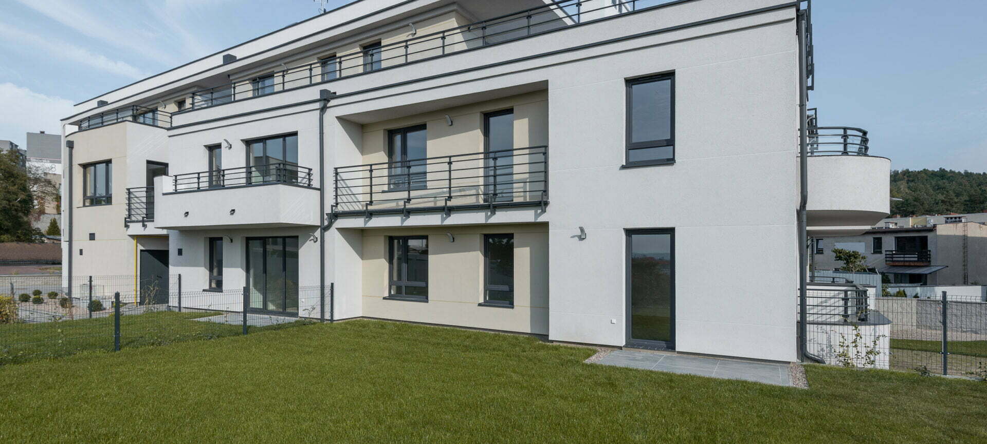 Rezydencja Kino Marynarz