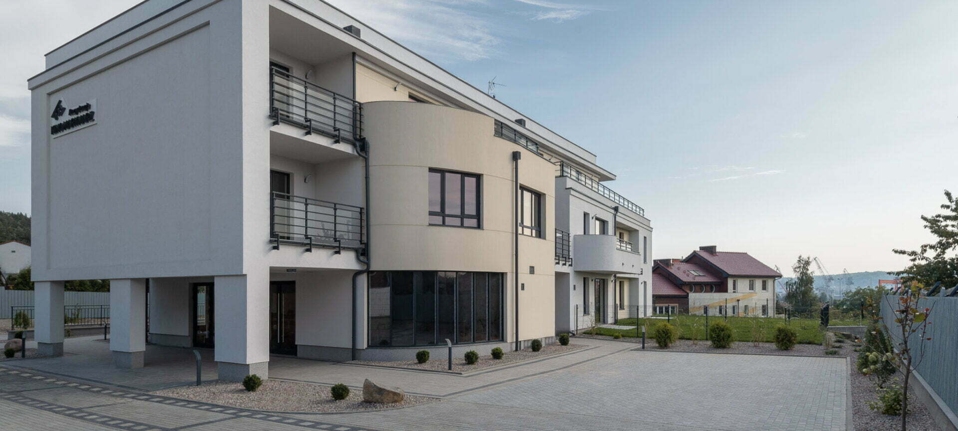 Rezydencja Kino Marynarz