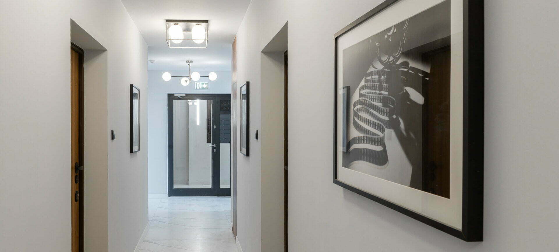 Rezydencja Kino Marynarz