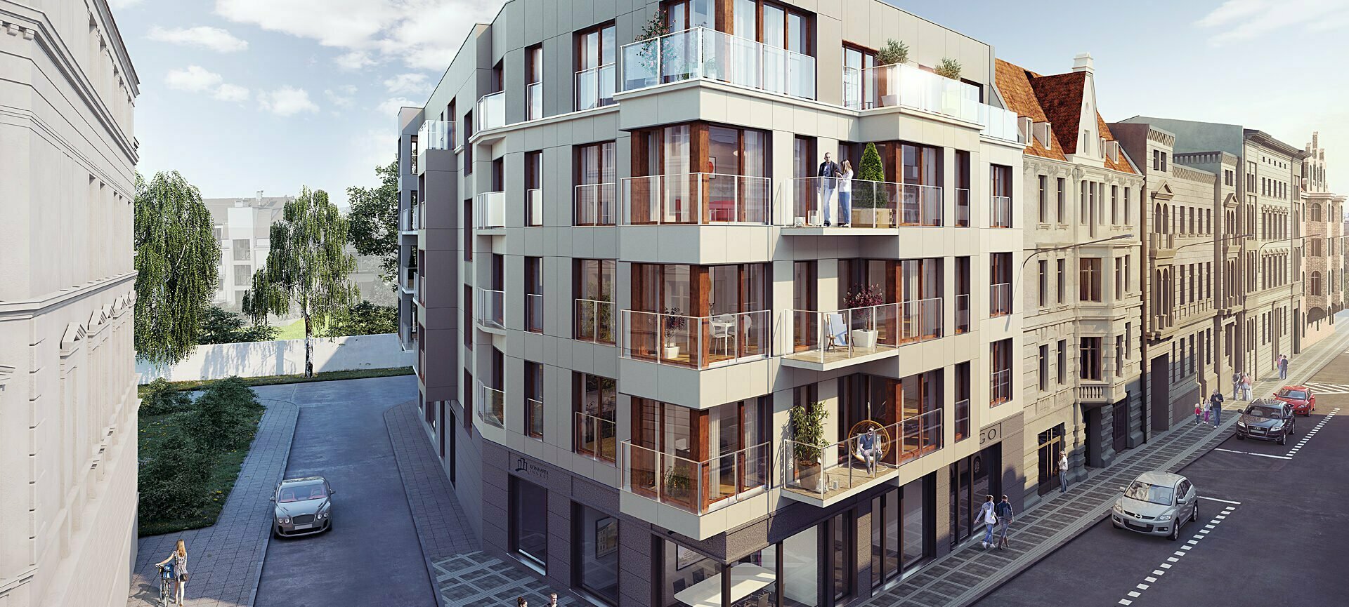 Święty Wojciech 27