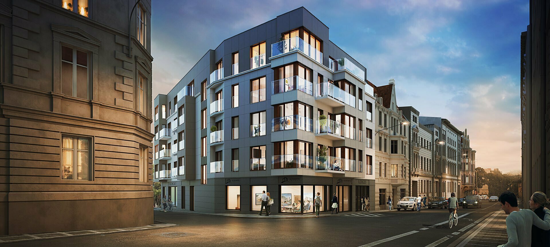 Święty Wojciech 27