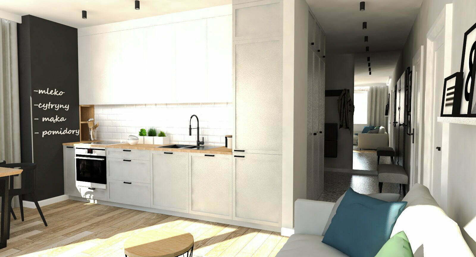 Osiedle Grunwaldzkie