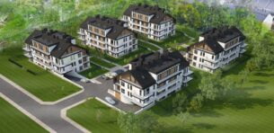 Osada Rzymska ul. Stawowa