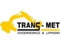 TRANS-MET Chodkiewicz, Lipiński Sp. J.