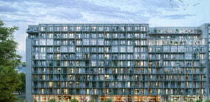 Mikroapartamenty Ogrody Grabiszyńskie etap II