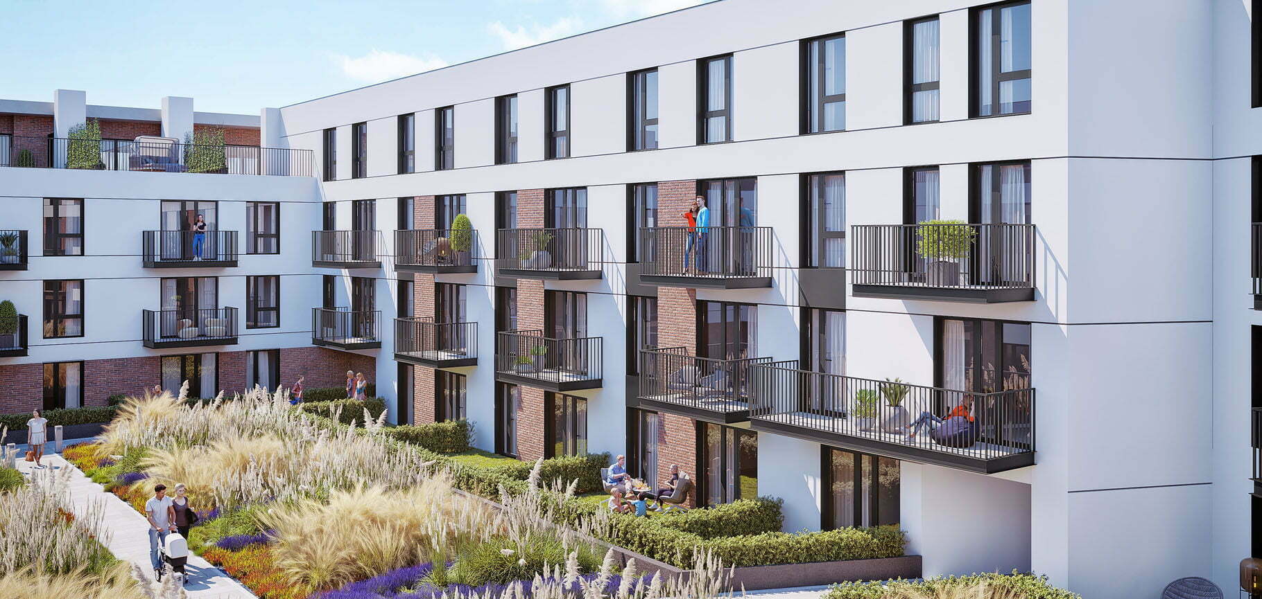 Greendustry Zabłocie