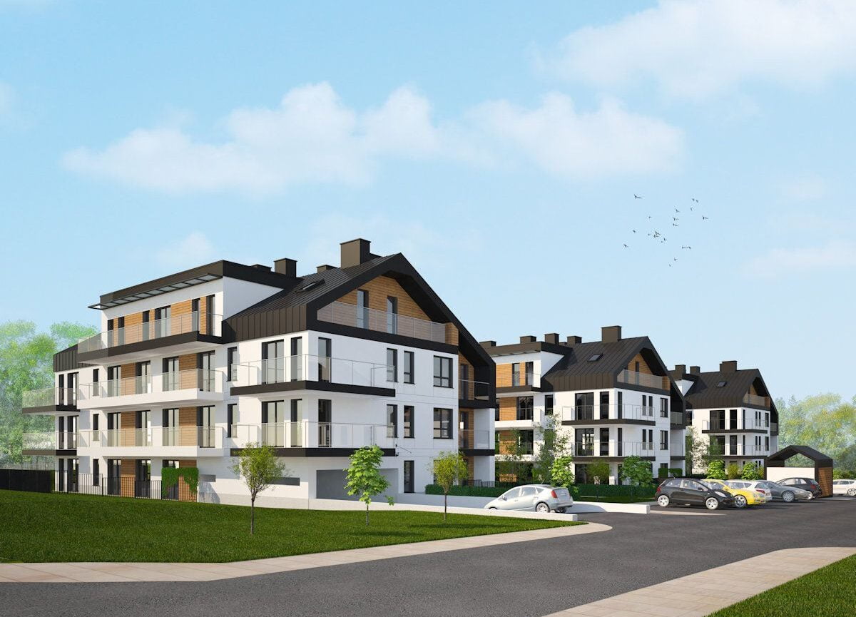 Osada Rzymska ul. Stawowa