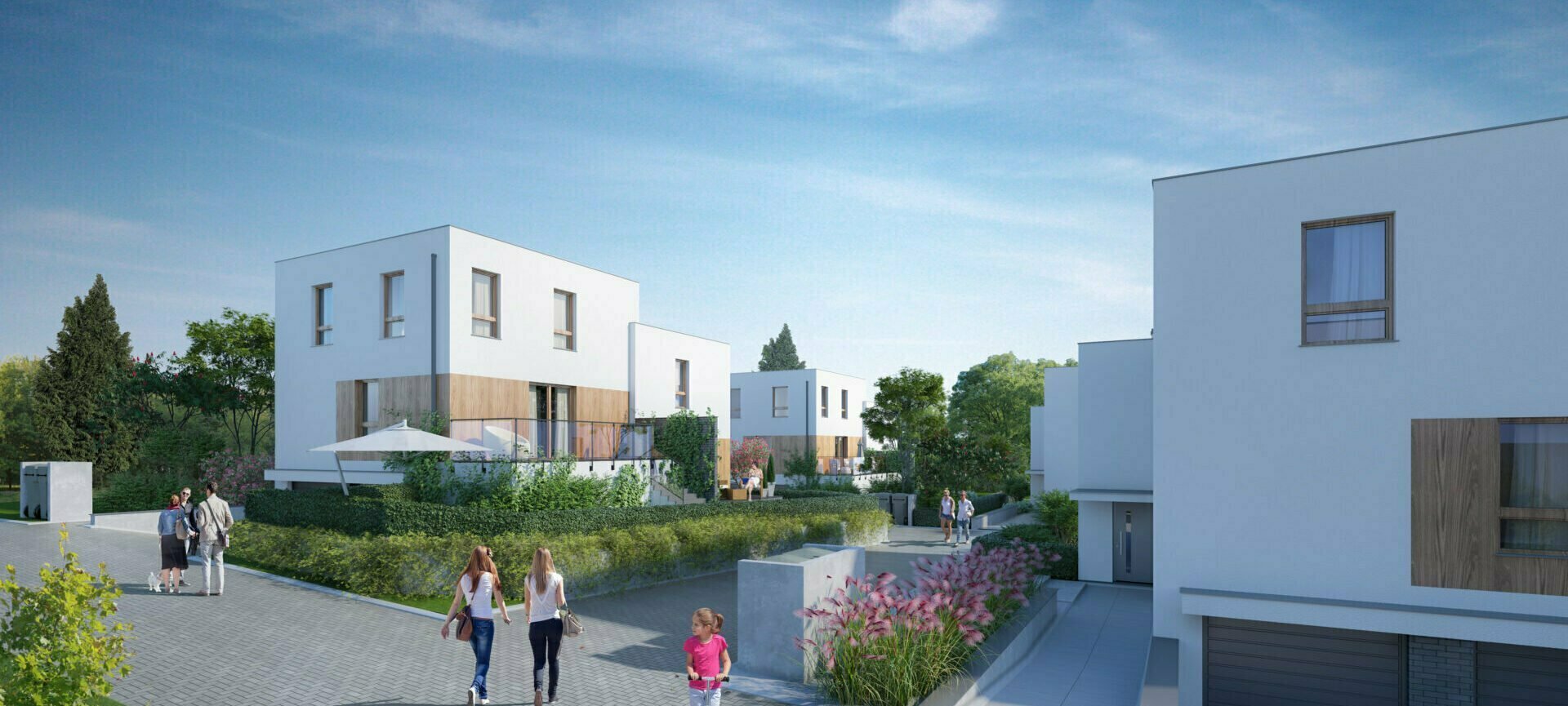 Osiedle Północna Etap II