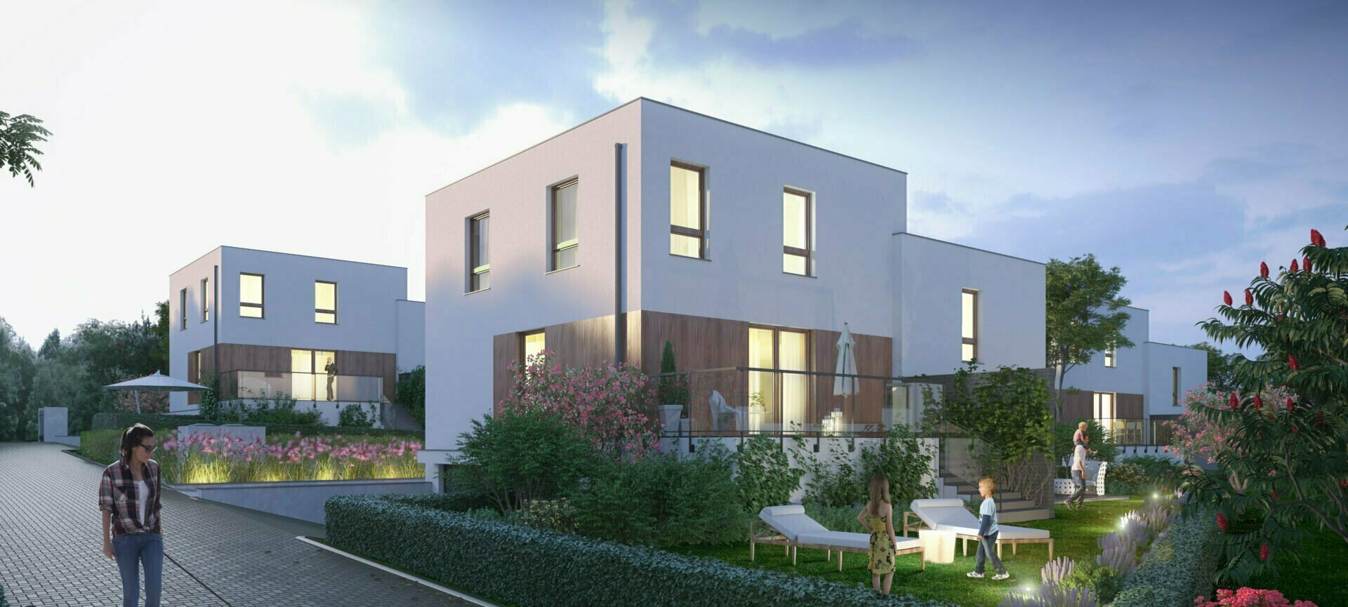 Osiedle Północna Etap II