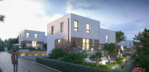 Osiedle Północna Etap II