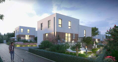 Osiedle Północna Etap II