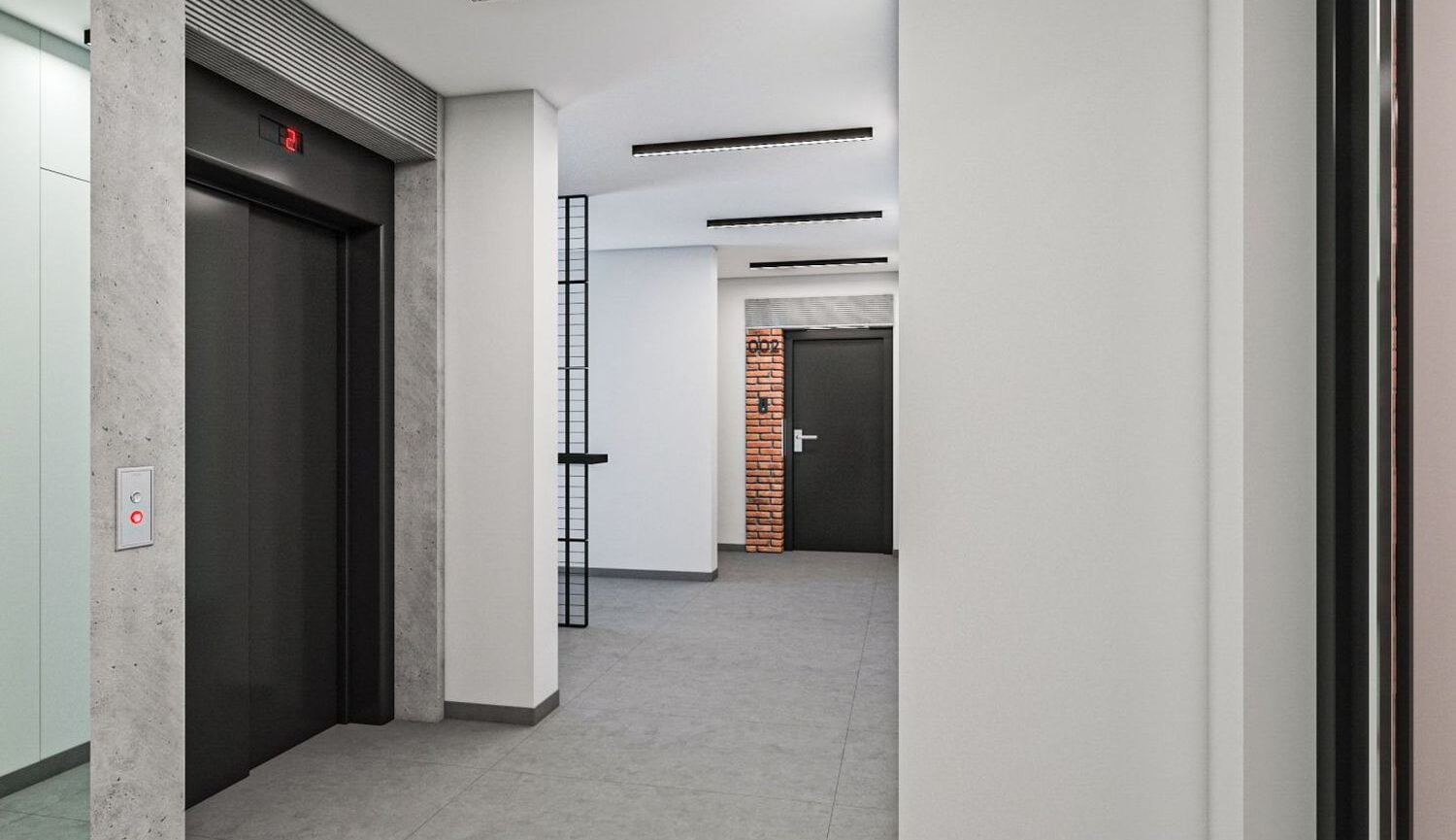 Apartamenty Senatorska