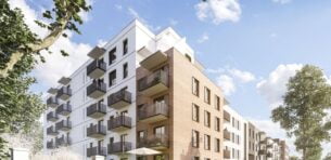 Apartamenty Senatorska