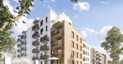 Apartamenty Senatorska