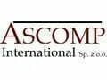 Ascomp International Sp. z o.o.