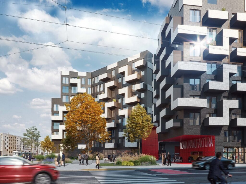 Nowa Manufaktura