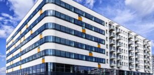 Legnicka Street Etap II