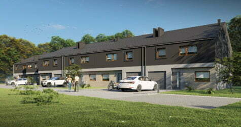 SILESIA HOUSE S.C.