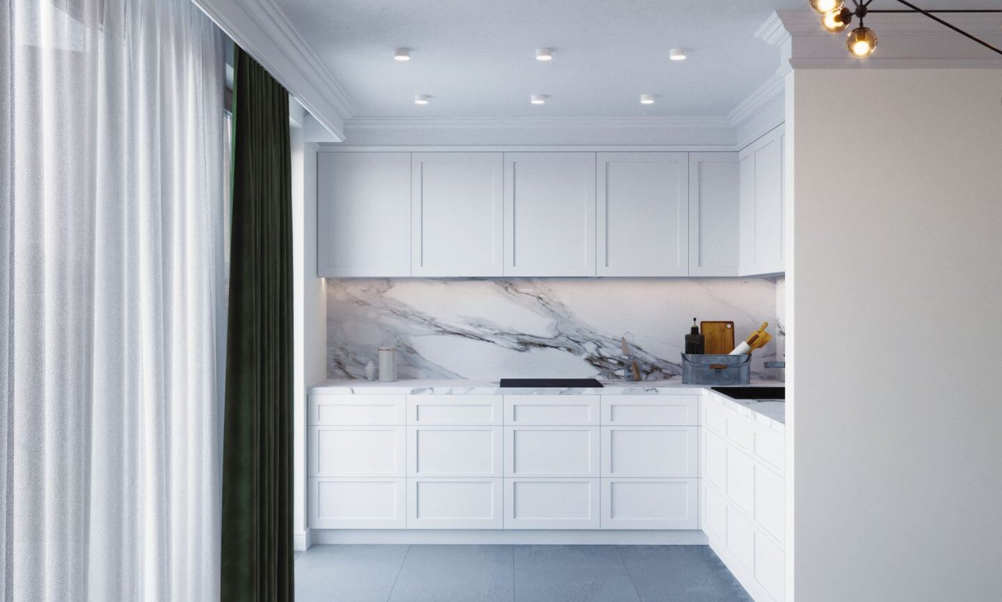 Osiedle Stylove etap II