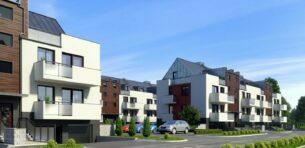 Osiedle Stylove etap II