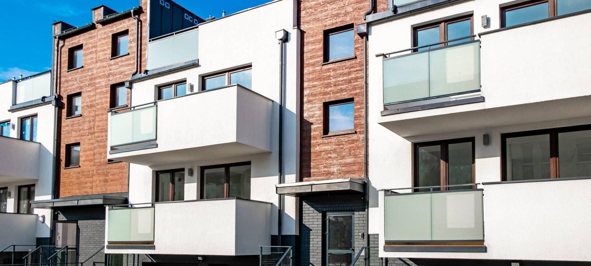 Osiedle Stylove etap II