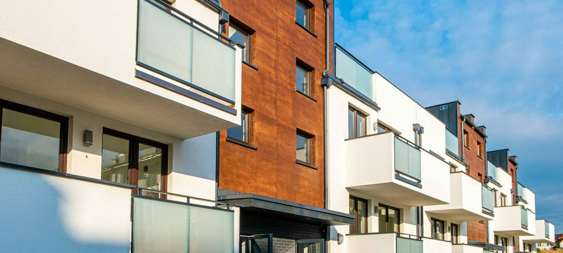 Osiedle Stylove etap II