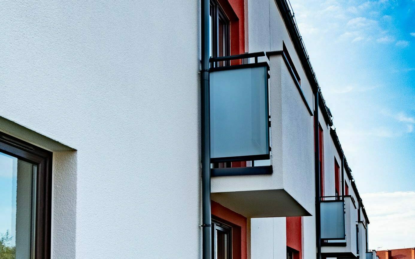 Osiedle Stylove etap II