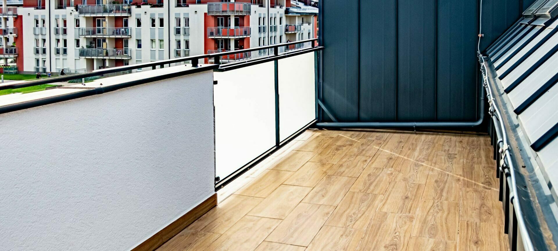 Osiedle Stylove etap II