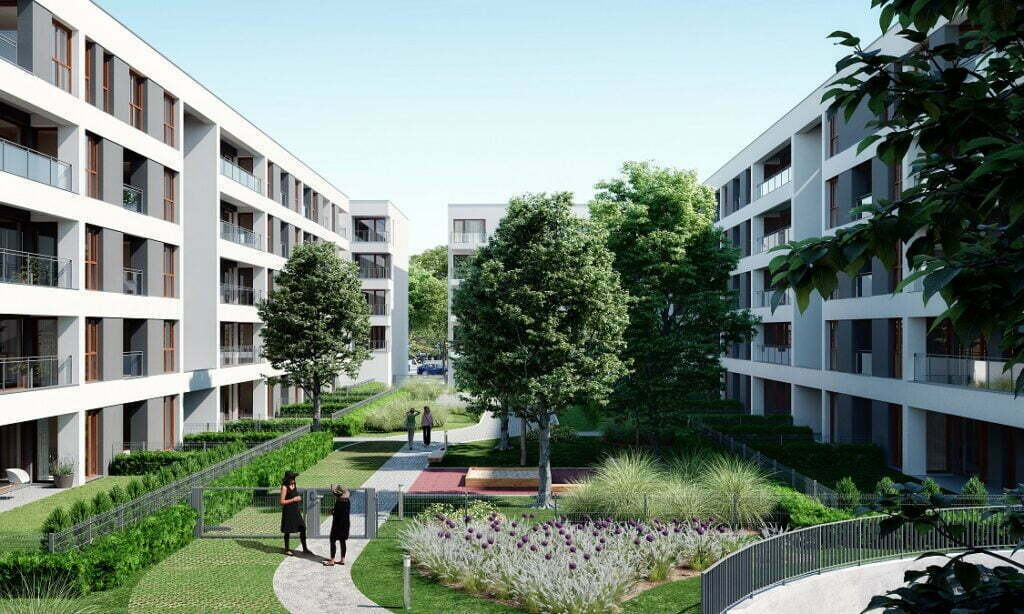 Bookowska 18