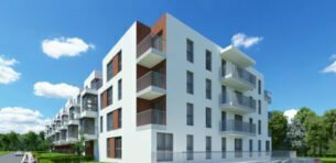 Osiedle Rycerskie Etap III