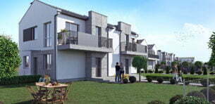 Os. Zielony Zakątek Dominowo – etap 2