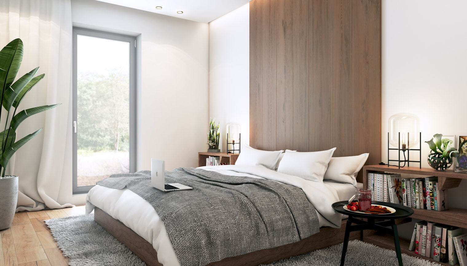 Apartamenty Kościuszki