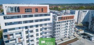 Dzielnica Parkowa etap IV