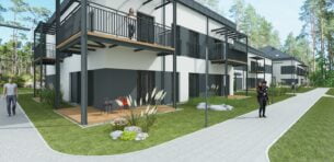 Park Grotniki etap III