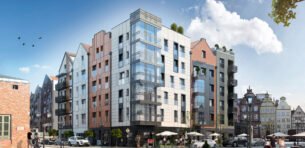 Kamienica Staromiejska