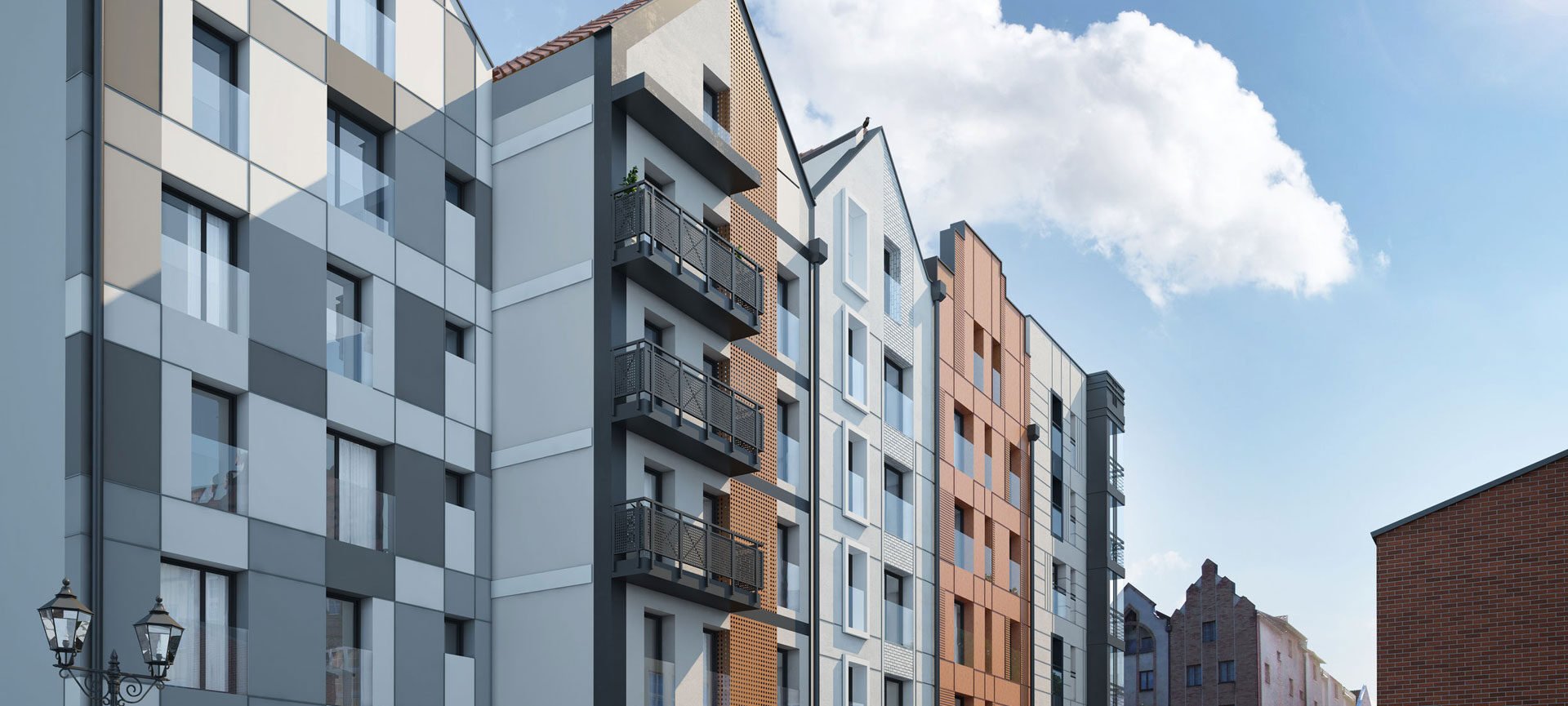 Kamienica Staromiejska