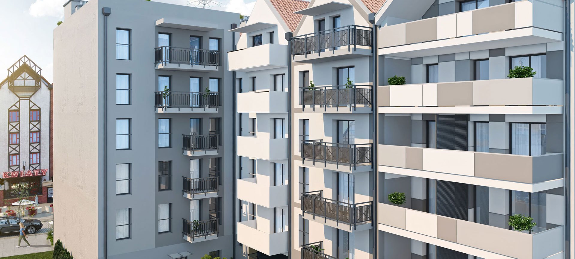 Kamienica Staromiejska