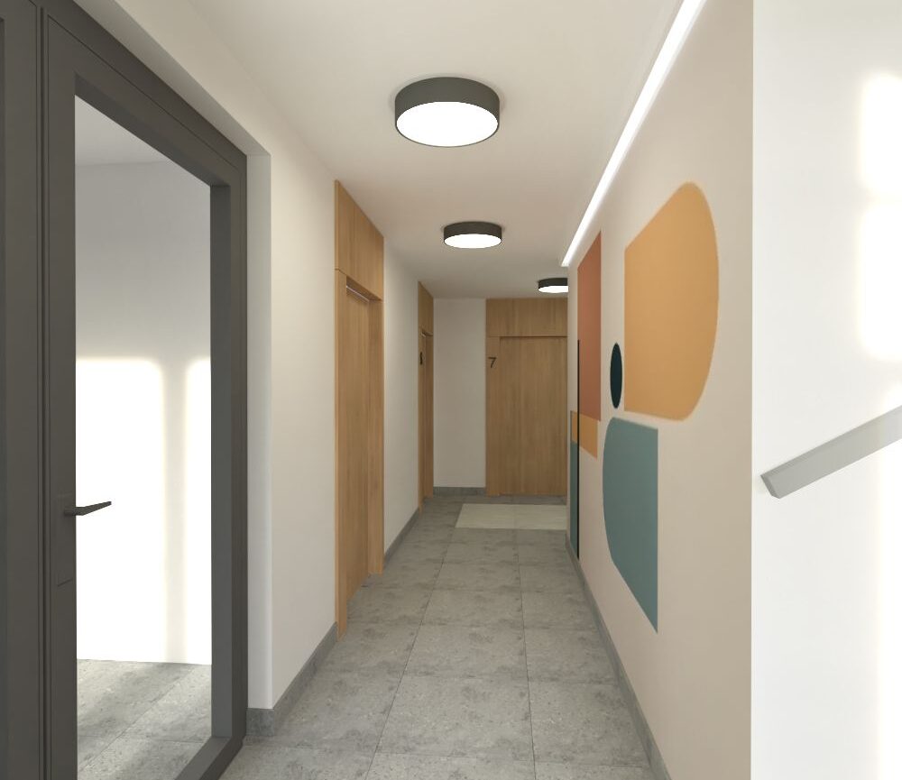 Wielicka 179 – etap II