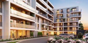 Smoluchowskiego 3 etap II