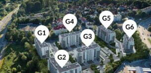 Rezydencja Vintage Budynek G5