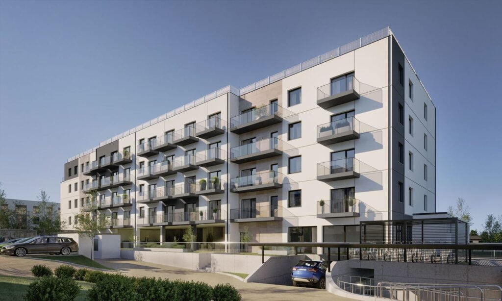 Apartamenty 29