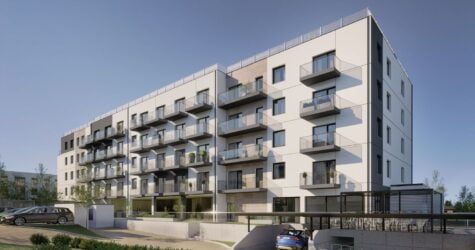 Apartamenty 29