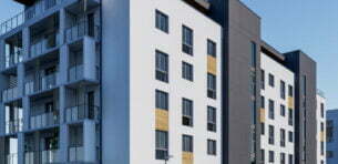 Urocza 10 – Etap II